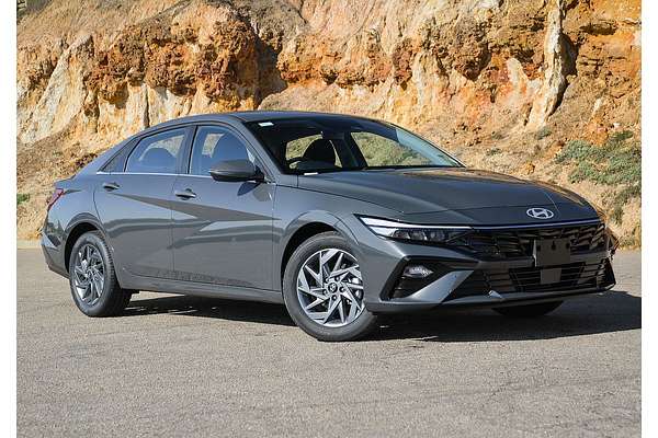 2025 Hyundai i30 CN7.V2