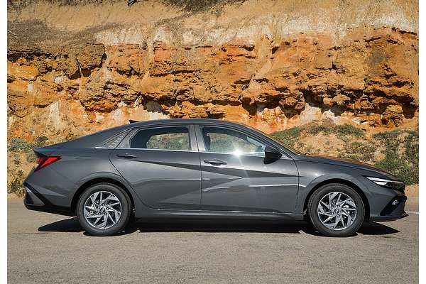 2025 Hyundai i30 CN7.V2