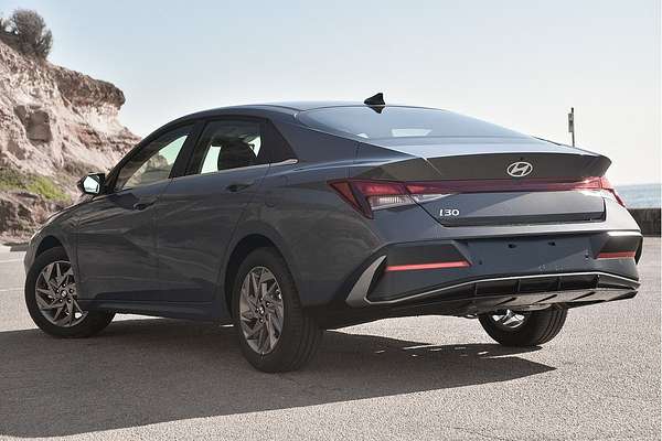 2025 Hyundai i30 CN7.V2