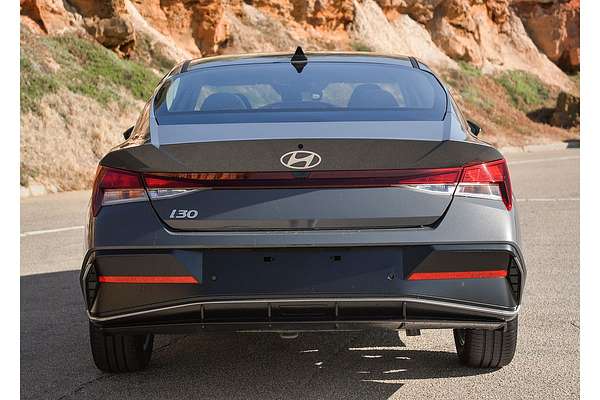 2025 Hyundai i30 CN7.V2