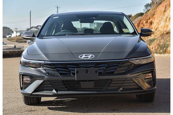 2025 Hyundai i30 CN7.V2