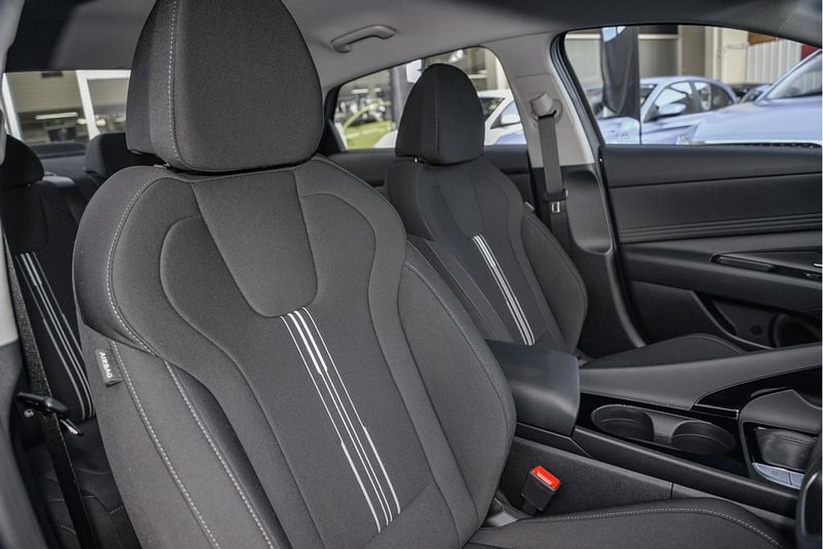 2025 Hyundai i30 CN7.V2