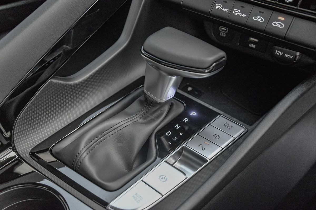 2025 Hyundai i30 CN7.V2