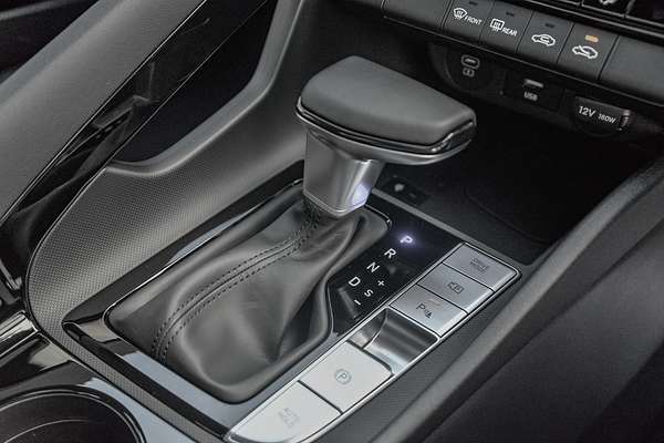 2025 Hyundai i30 CN7.V2