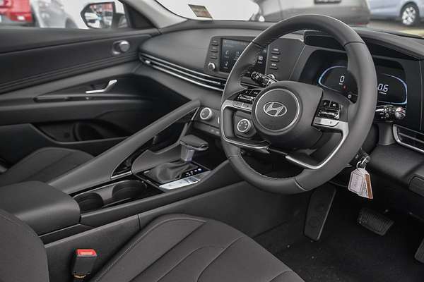 2025 Hyundai i30 CN7.V2