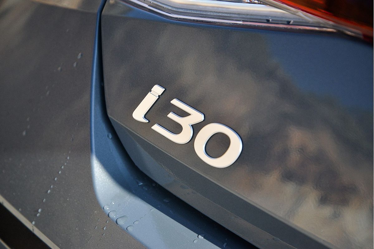 2025 Hyundai i30 CN7.V2