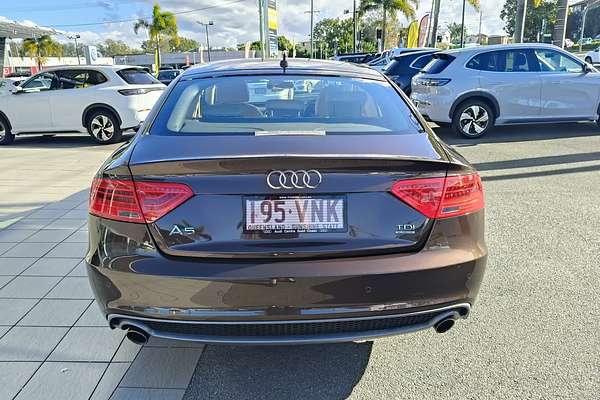 2014 Audi A5 8T