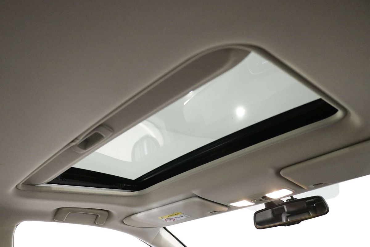 2015 Mitsubishi Outlander Exceed ZK