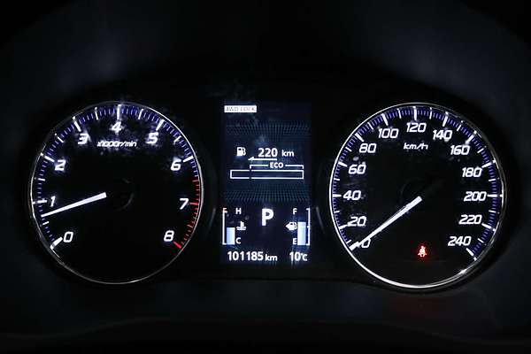 2015 Mitsubishi Outlander Exceed ZK