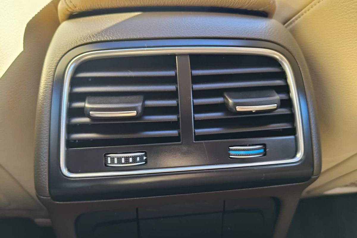 2014 Audi A5 8T