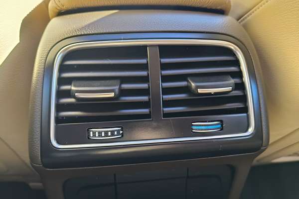 2014 Audi A5 8T
