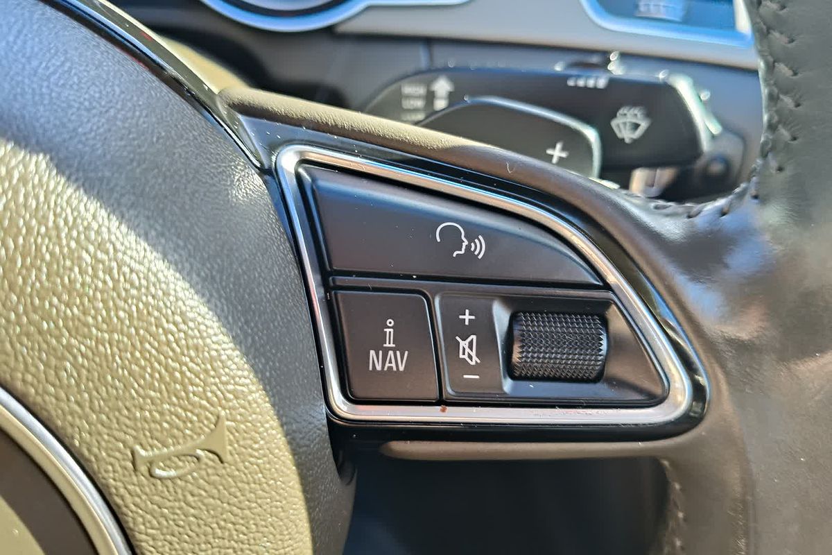 2014 Audi A5 8T