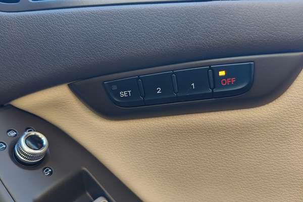 2014 Audi A5 8T
