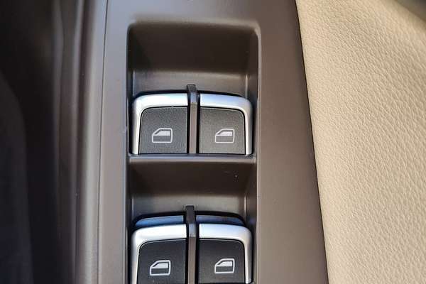 2014 Audi A5 8T