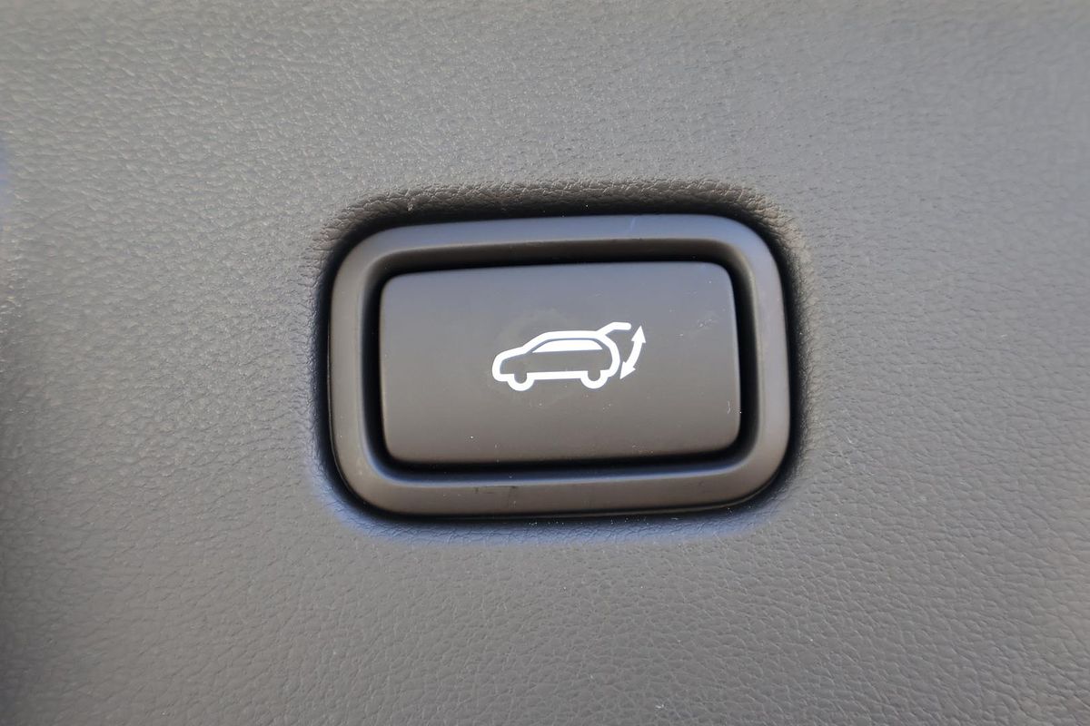 2025 Hyundai Tucson Premium NX4.V3