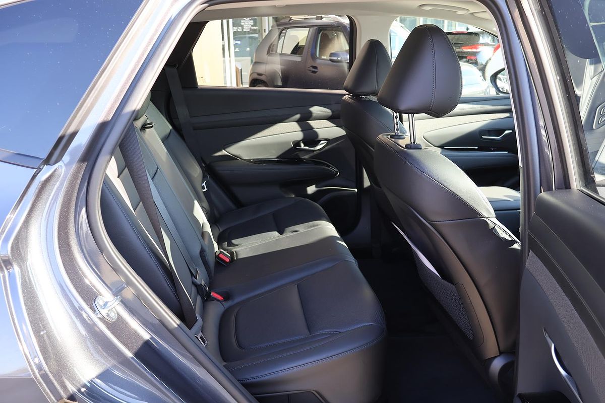2025 Hyundai Tucson Premium NX4.V3