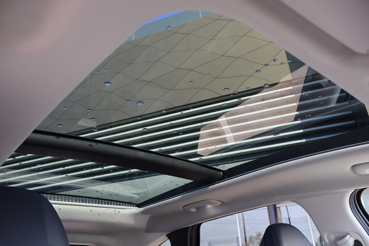 2025 Hyundai Tucson Premium NX4.V3