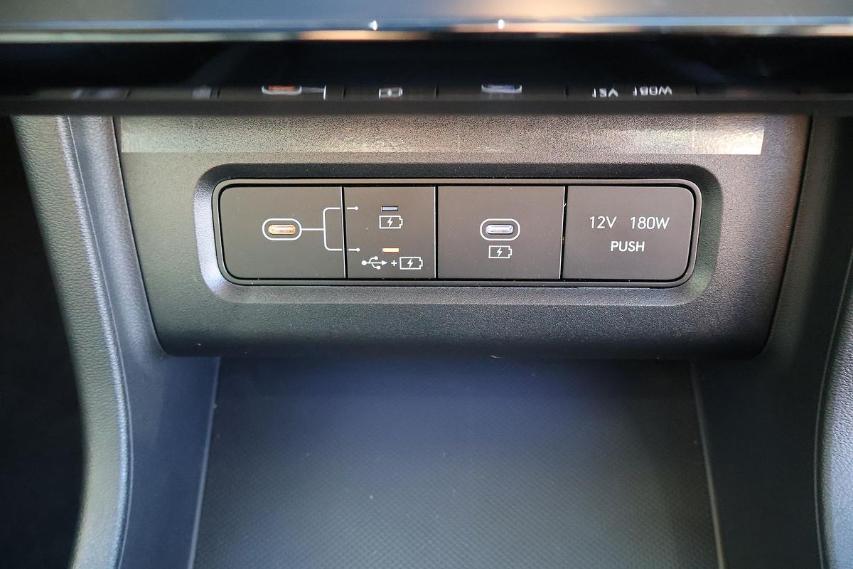 2025 Hyundai Tucson Premium NX4.V3