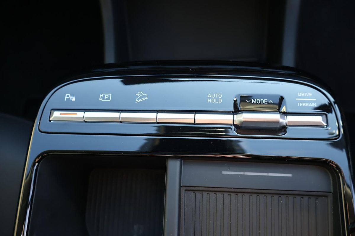 2025 Hyundai Tucson Premium NX4.V3