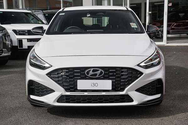 2025 Hyundai i30 N Line Premium PDe.V6