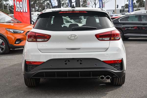 2025 Hyundai i30 N Line Premium PDe.V6