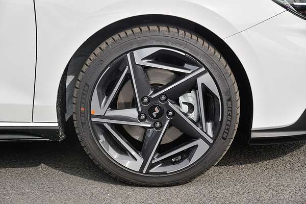 2025 Hyundai i30 N Line Premium PDe.V6