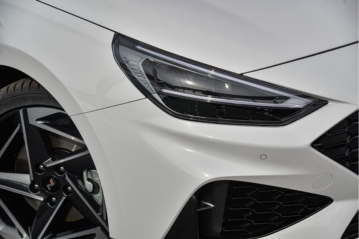 2025 Hyundai i30 N Line Premium PDe.V6