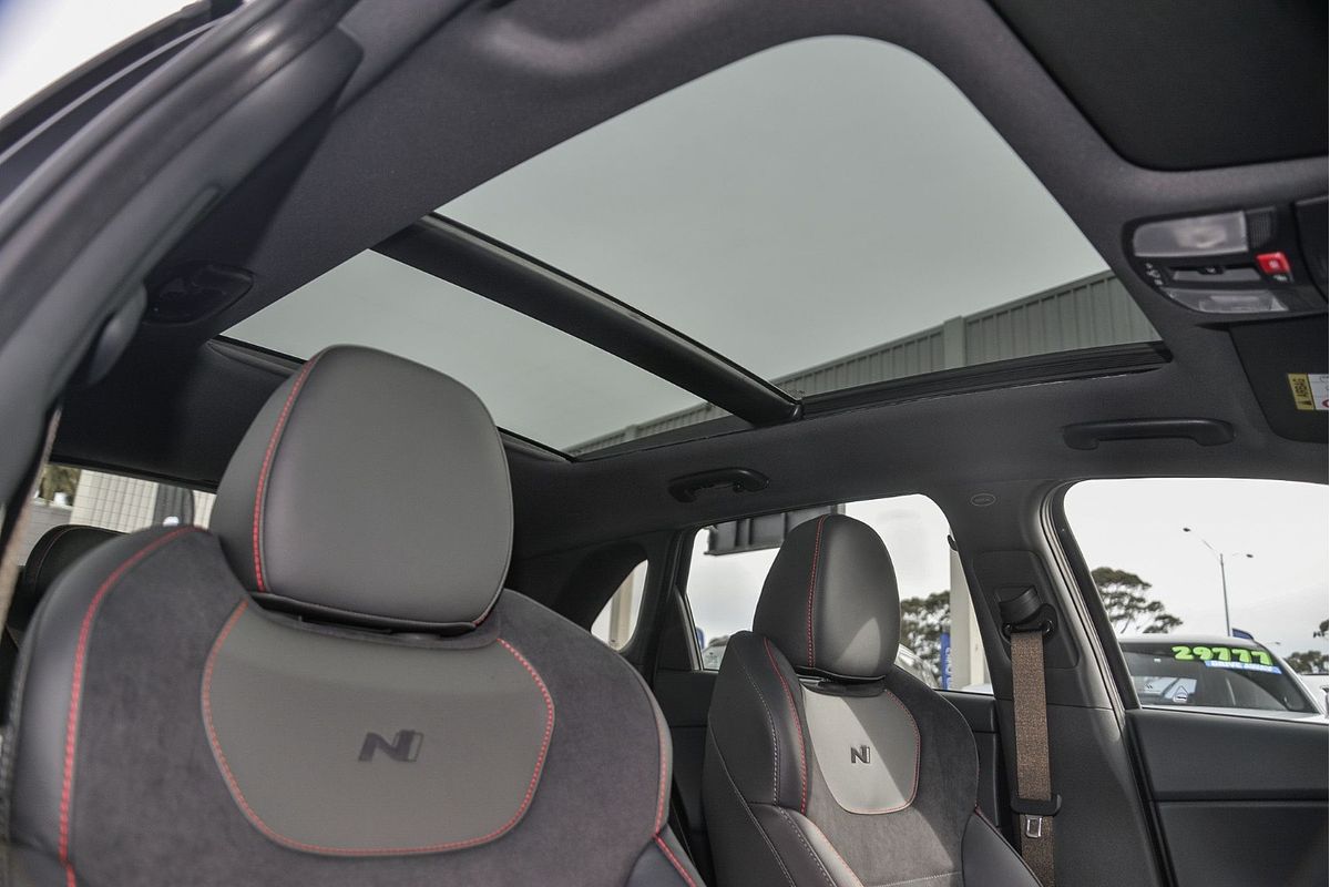 2025 Hyundai i30 N Line Premium PDe.V6