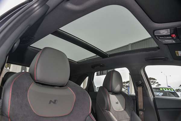 2025 Hyundai i30 N Line Premium PDe.V6