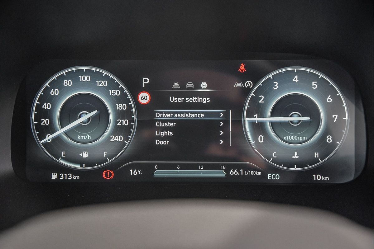2025 Hyundai i30 N Line Premium PDe.V6