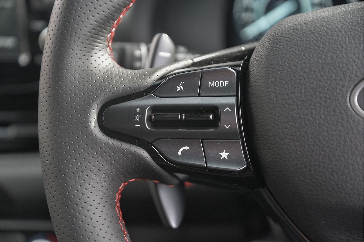 2025 Hyundai i30 N Line Premium PDe.V6