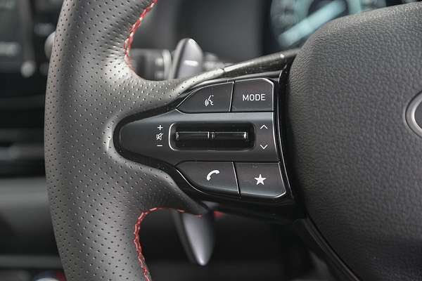2025 Hyundai i30 N Line Premium PDe.V6