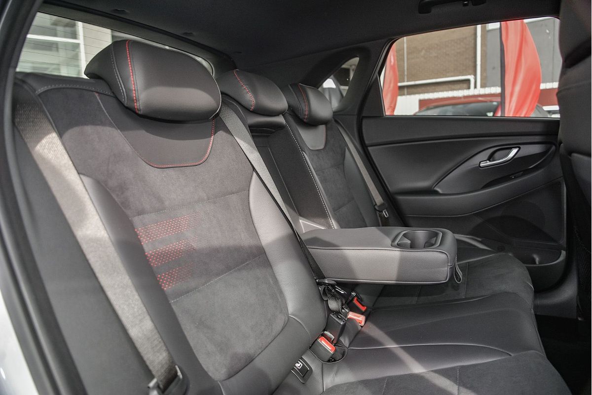 2025 Hyundai i30 N Line Premium PDe.V6
