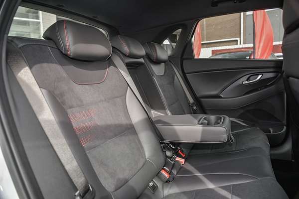 2025 Hyundai i30 N Line Premium PDe.V6