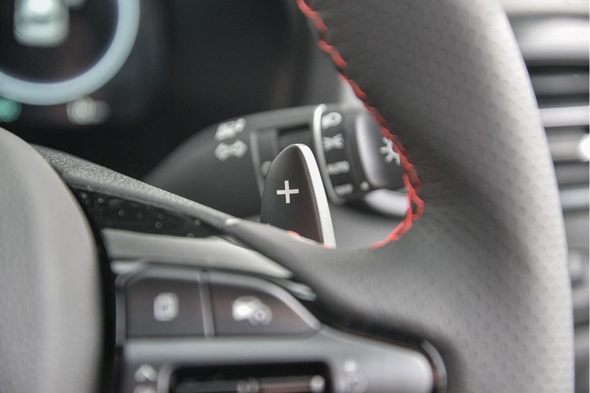 2025 Hyundai i30 N Line Premium PDe.V6