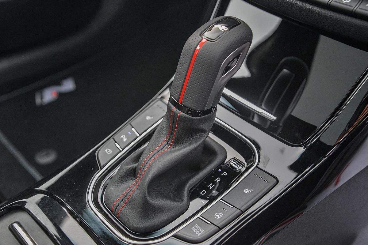 2025 Hyundai i30 N Line Premium PDe.V6