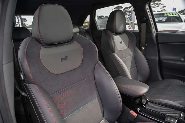 2025 Hyundai i30 N Line Premium PDe.V6