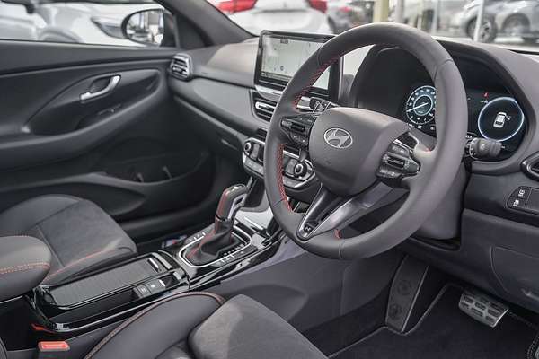 2025 Hyundai i30 N Line Premium PDe.V6