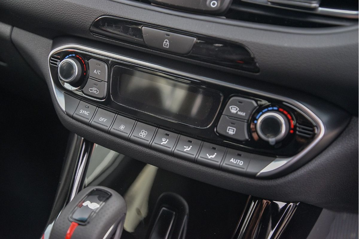 2025 Hyundai i30 N Line Premium PDe.V6