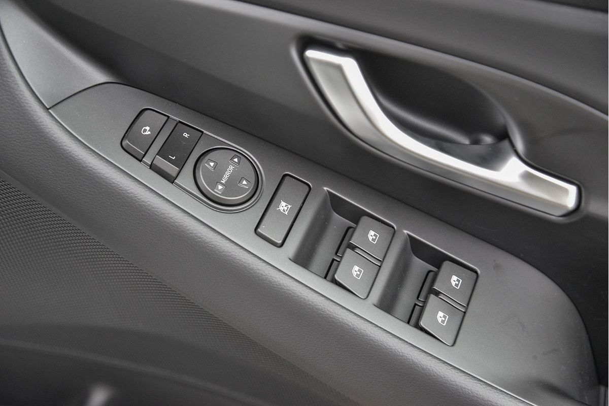 2025 Hyundai i30 N Line Premium PDe.V6