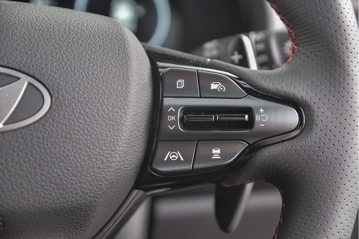 2025 Hyundai i30 N Line Premium PDe.V6