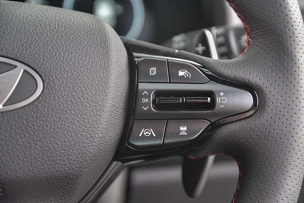 2025 Hyundai i30 N Line Premium PDe.V6