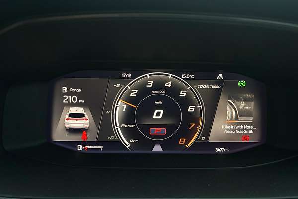 2024 CUPRA Leon V KL