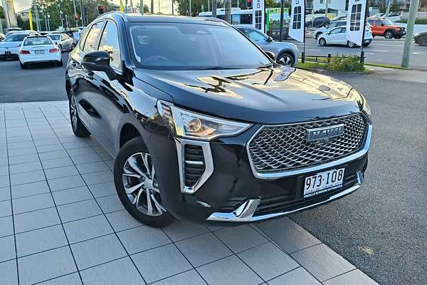 2022 GWM Jolion Premium A01