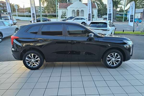 2022 GWM Jolion Premium A01