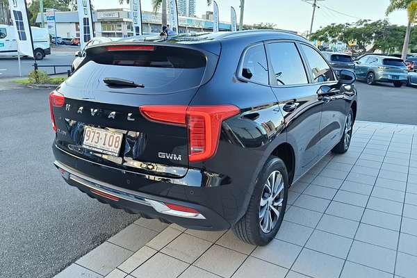 2022 GWM Jolion Premium A01