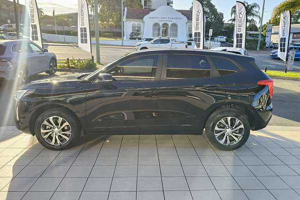2022 GWM Jolion Premium A01