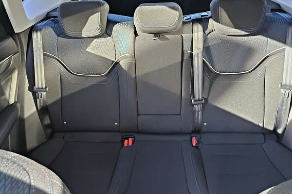 2022 GWM Jolion Premium A01
