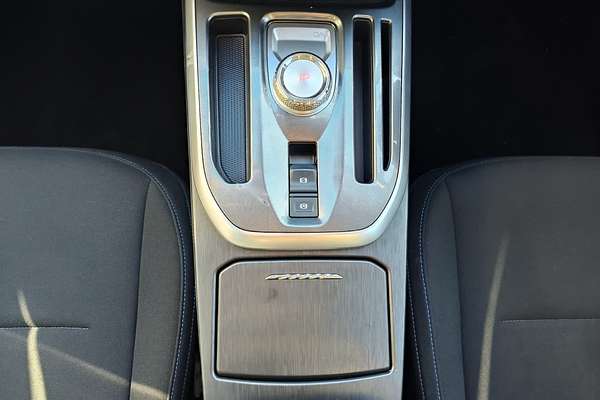2022 GWM Jolion Premium A01