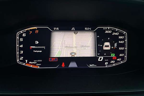 2024 CUPRA Leon V KL